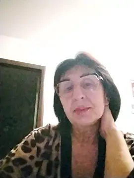 AlbinaXPretty online show from January 13, 8:13 pm