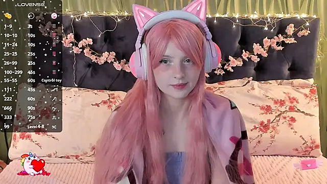 AliceLanley online show from September 24, 12:48 pm