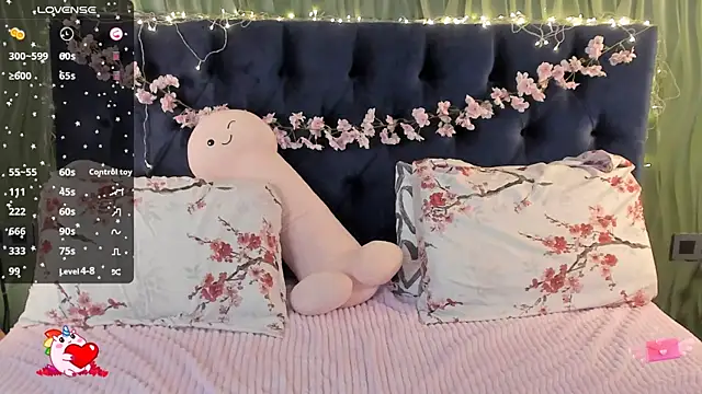 AliceLanley online show from September 26, 12:25 pm