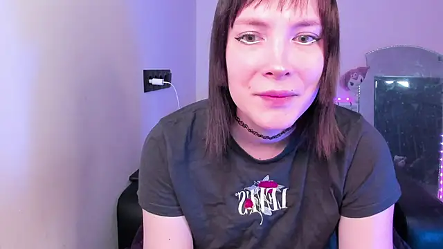 tenebris online show from April 16, 2:56 am