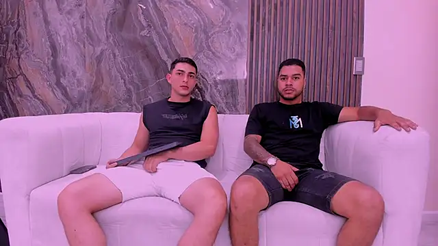 hot  guys  online show from December 3, 1:46 pm