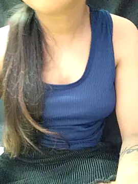 Snapshot of Roshni_98 chatting on September 14, 7:17 am Roshni 98 online show from September 14, 7:17 am