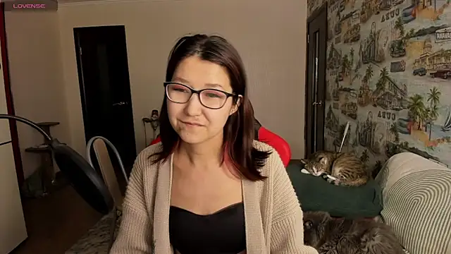 LeyylaStoone online show from March 14, 11:55 am