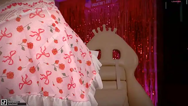 emma rouse69 online show from February 12, 3:30 am