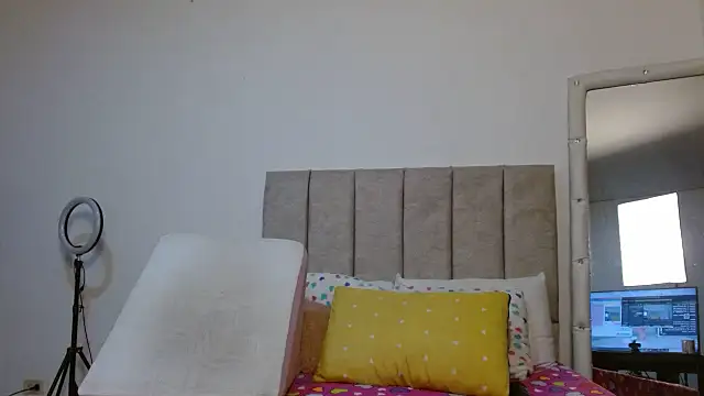 Wilson Siara online show from January 16, 3:02 am