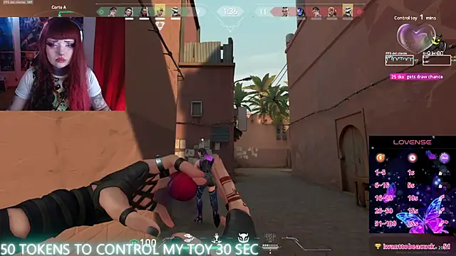 linda mort online show from October 2, 2:05 am