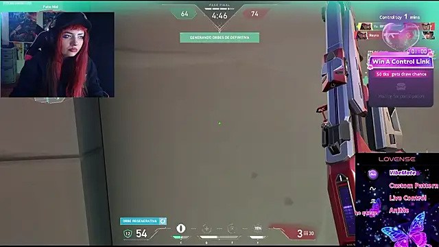 linda mort online show from February 4, 11:52 pm