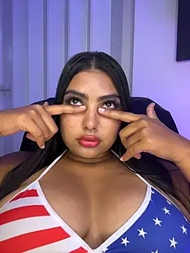 NatashaBrown12 online show from December 2, 2:41 pm