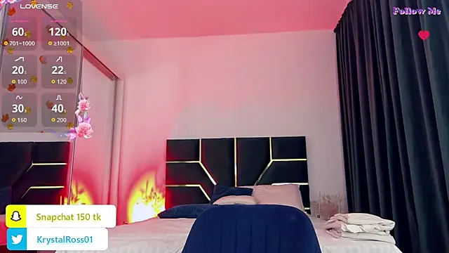 AllisonSweets online show from November 14, 11:32 am