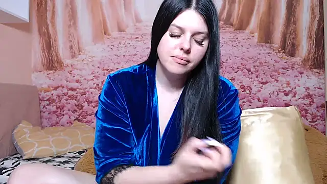 Annatrybebetter online show from March 20, 9:20 pm