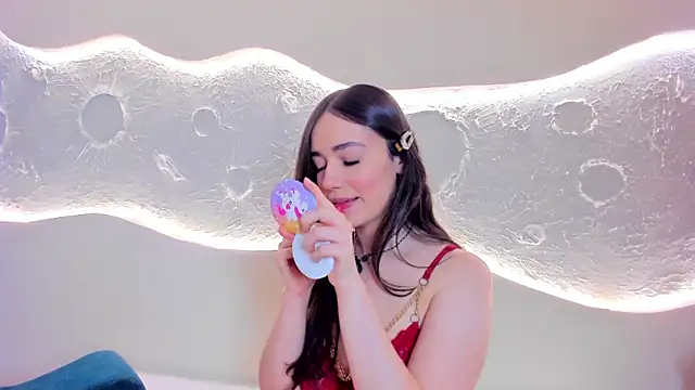 Kate Amaretto  online show from December 19, 9:51 pm