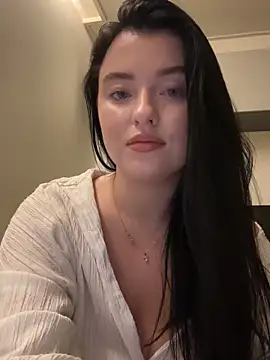 Snapshot of Angela_Fosterr chatting on October 9, 4:33 pm Angela Fosterr online show from October 9, 4:33 pm