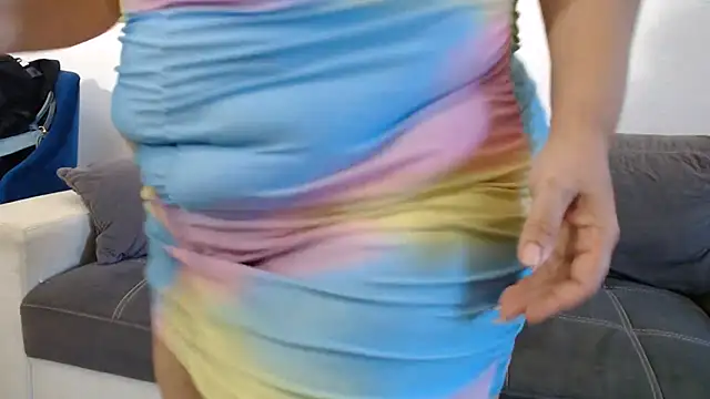 alejandraxxz online show from July 21, 7:25 pm