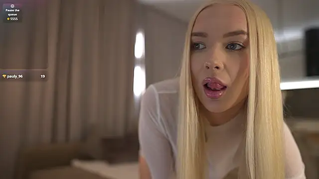 eva m1racle  online show from February 28, 10:09 pm