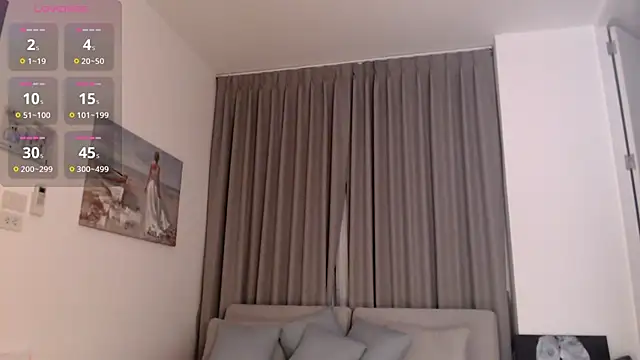 Snapshot of yoonipooni chatting on October 4, 1:39 pm yoonipooni online show from October 4, 1:39 pm