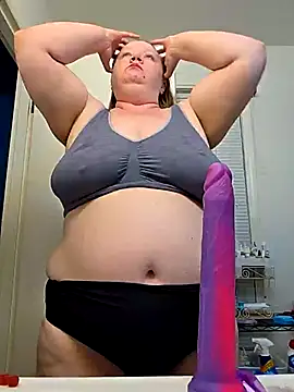 virgieblanca online show from April 13, 2:46 am