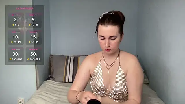 Teylor Love online show from June 9, 1:21 pm