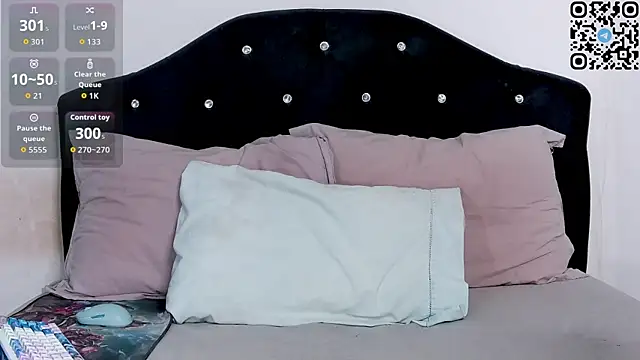 nonawhitemm online show from November 5, 2:39 am