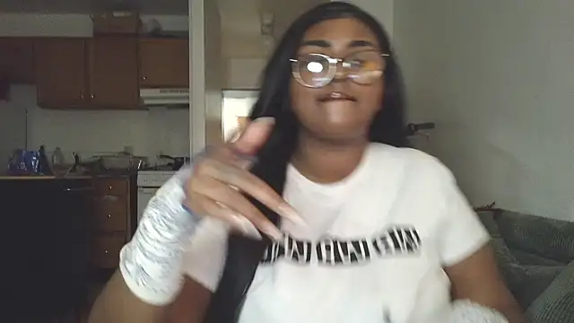 SiminFox online show from March 13, 4:14 am