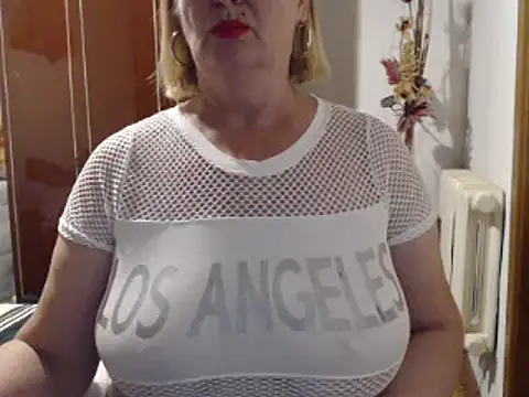 Secretfox online show from October 2, 10:53 am