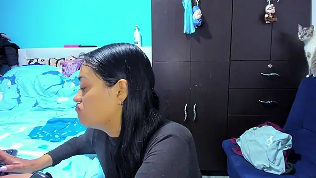 2ScarletandRyan8 online show from January 19, 11:06 am