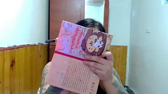 katery wok11 online show from November 7, 1:00 am