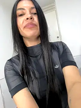 Lexa queen online show from October 29, 4:17 am