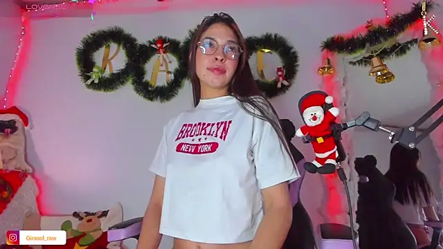 KATERAW online show from December 14, 8:25 pm