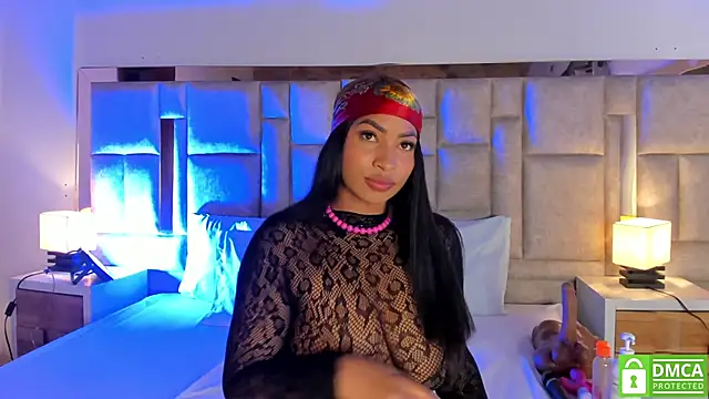 Miss Abigail  online show from April 19, 12:38 pm