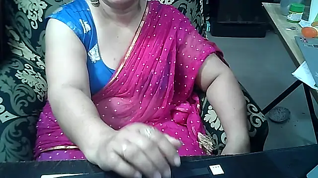 Punambhabisexy online show from March 26, 10:55 pm