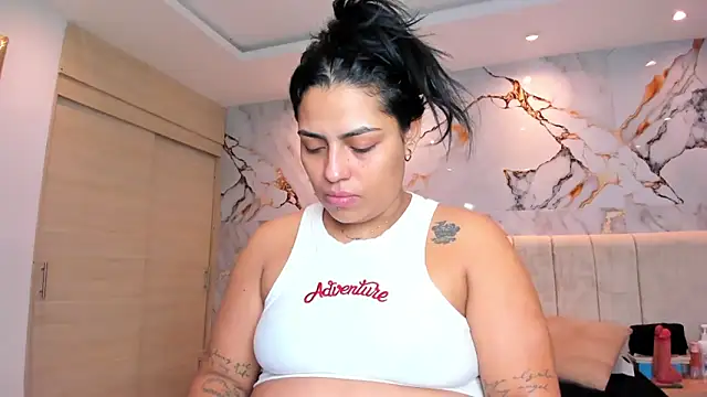 kiana cream online show from May 29, 11:41 am
