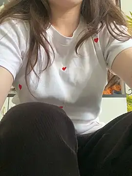 Ruby bear online show from November 12, 8:12 am