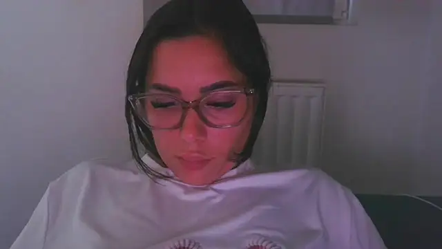 LovelyJulliette online show from October 27, 2:34 pm