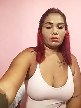 SofiaSexy  online show from February 18, 2:21 am