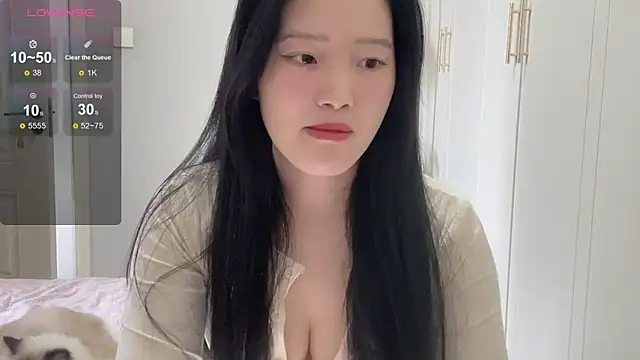 rose-u online show from November 3, 1:42 am