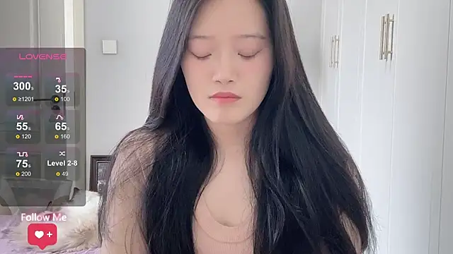 rose-u online show from March 31, 1:27 am