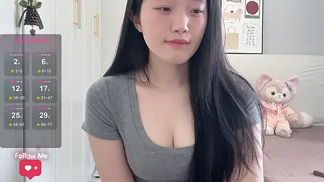 rose-u online show from June 2, 1:39 am