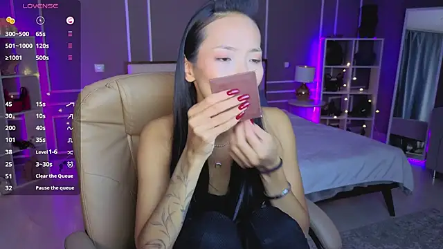  MIURA  online show from March 21, 1:21 am