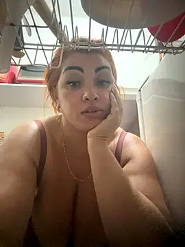 Bruninhaa34 online show from November 20, 5:25 pm