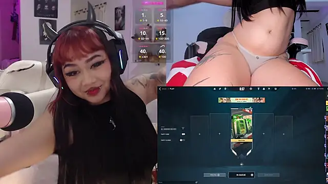 viper777  online show from January 10, 12:37 am