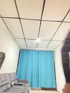 Camila Coxx online show from March 31, 2:55 am