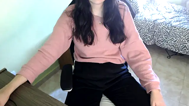 samantha s69 online show from March 27, 2:40 pm