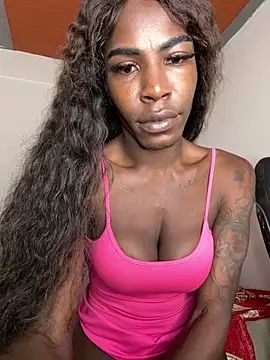 Richchocolatesweet  online show from January 5, 9:18 pm