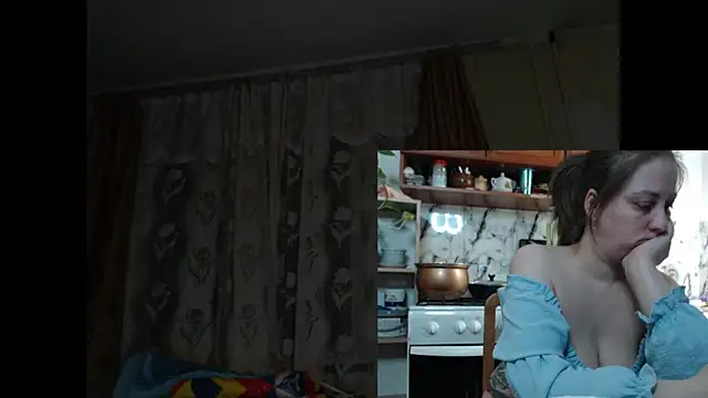 Sakura Green online show from November 28, 2:53 pm