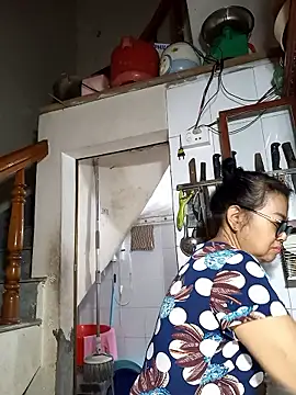 Hotestlove online show from January 17, 10:56 am