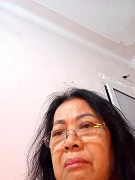 Hotestlove online show from January 5, 11:08 pm