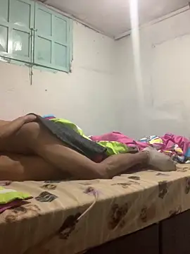 Chocolatito26 online show from February 1, 4:22 am