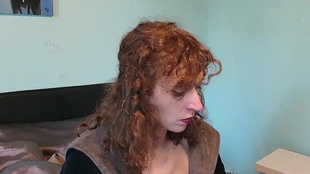 Prxscillia Tx online show from February 14, 3:58 pm