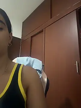 ZarahEvans online show from March 16, 11:52 pm