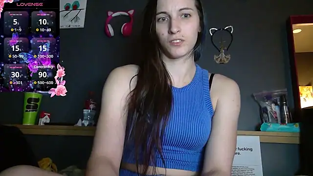 SmokeShow686 online show from February 1, 1:37 am